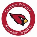 Camden Fairview High School Choir Logo