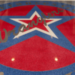 George JH Wrangler Band Logo