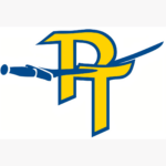 Pine Tree 6th, 7th, & 8th Grade Band Logo