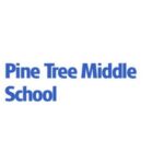 Pine Tree 6th, 7th, & 8th Grade Band Logo