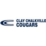 Clay Chalkville High School Band Logo
