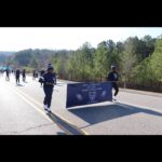 Clay Chalkville High School Band Logo