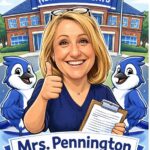 Nevada Elementary Logo