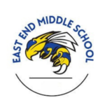 East End Middle School Choir Logo