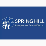 Spring Hill 6th Grade Band Logo