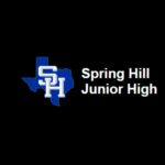 Spring Hill 6th Grade Band Logo