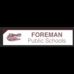 Oscar Hamilton Elementary Logo