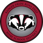 Beebe High School AFJROTC Logo