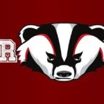 Beebe High School AFJROTC Logo