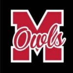 McGehee Owls Bands Logo