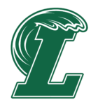Leeds Greenwave High School Band  Logo