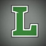 Leeds Greenwave High School Band  Logo