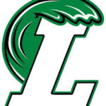 Leeds Greenwave High School Band  Logo