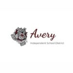 Avery Bulldogs Secondary School Logo