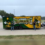 Boyd Yellowjacket Bands Logo