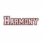 Harmony Eagles Boys Athletics Logo