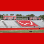 Winnsboro Junior High Band Logo