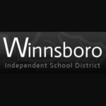 Winnsboro Junior High Band Logo