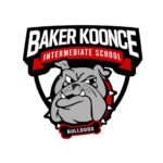 Baker Koonce Intermediate School Logo
