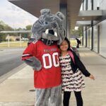 Baker Koonce Intermediate School Logo