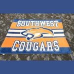 Southwest JH Band Logo