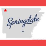 Southwest JH Band Logo