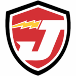 Jacksonville HS Air Force JROTC Logo