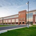 Jacksonville HS Air Force JROTC Logo