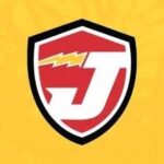 Jacksonville HS Air Force JROTC Logo