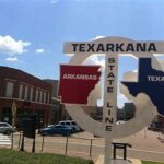 Texarkana Winds Logo