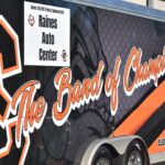 Queen City Band of Champions Logo