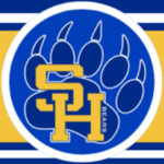 Spring Hill Bear Bands  Logo