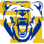 Spring Hill Bear Bands  Logo