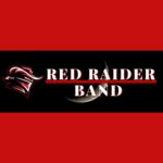 Tyler Legacy Red Raider Band Logo
